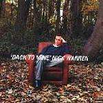 Nick Warren - Back To Mine - DMC Publishing - Down Tempo