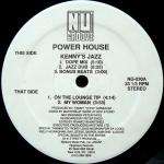 Power House - 2 - Nu Groove Records - US House