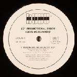 Idris Muhammad - Could Heaven Ever Be Like This / Turn This Mutha Out - Kudu - Disco