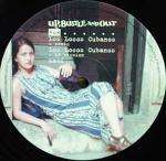 Up, Bustle & Out - Ron Y Menta EP - Ninja Tune - Trip Hop