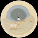 Elitechnique - We Shall Control EP - Radius Records - Italo Disco