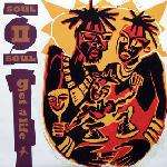 Soul II Soul - Get A Life - 10 Records - Down Tempo
