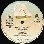 Wang Chung - Dance Hall Days - Arista - Synth Pop