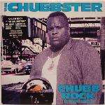 Chubb Rock - The Chubbster - Select Records - Hip Hop
